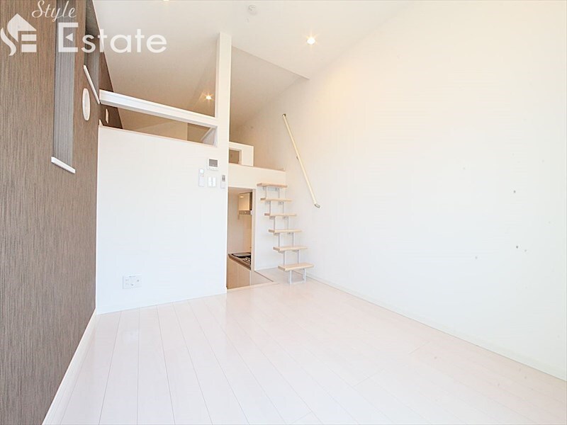 ルミエールHSの物件内観写真