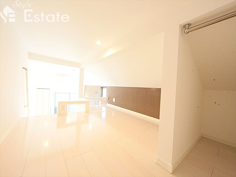 ルミエールHSの物件内観写真