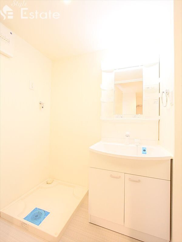 ネオメゾナ津賀田の物件内観写真