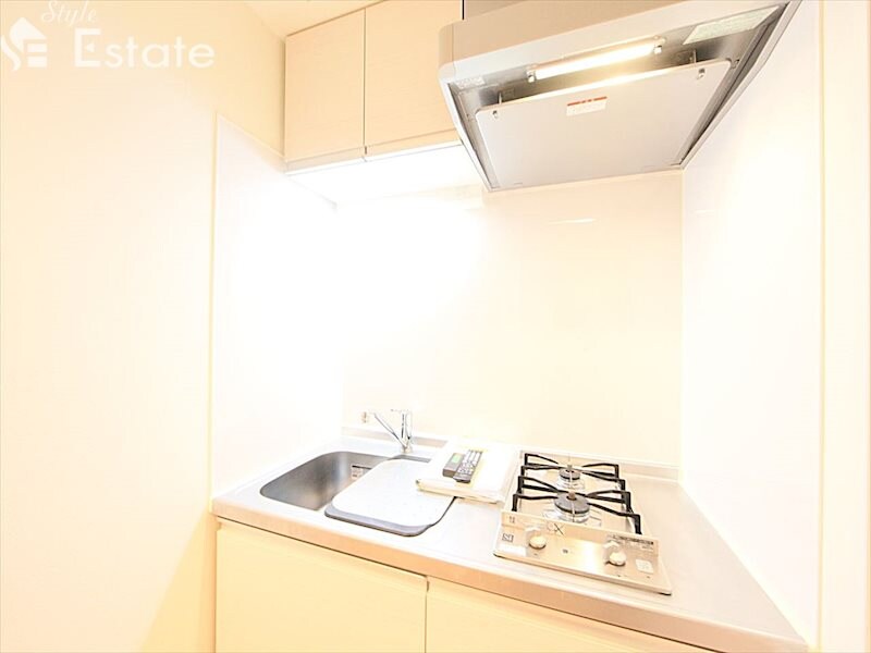 ネオメゾナ津賀田の物件内観写真