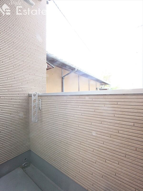 ネオメゾナ津賀田の物件内観写真