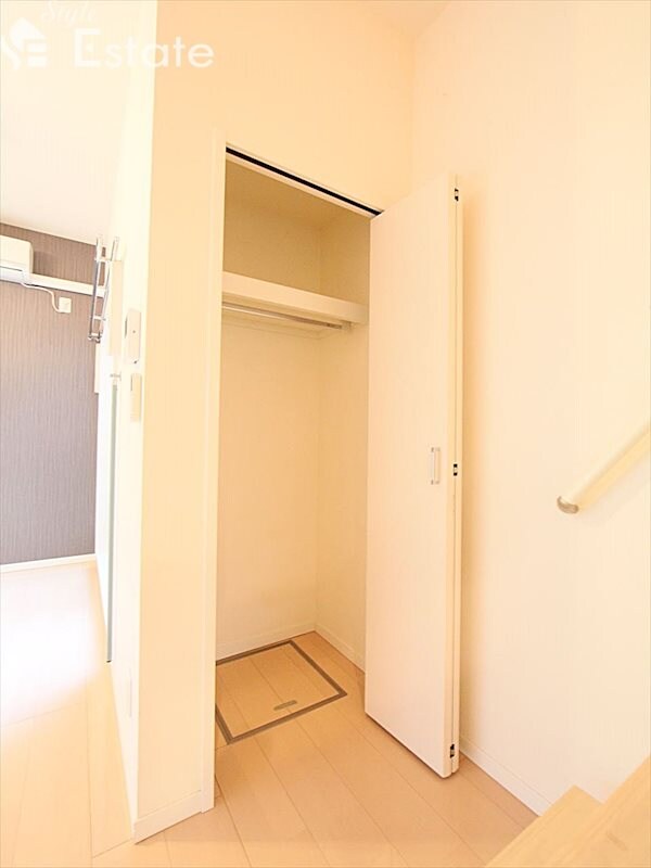 ネオメゾナ津賀田の物件内観写真