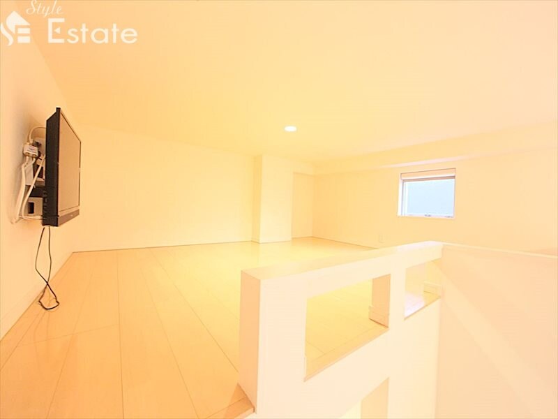 ネオメゾナ津賀田の物件内観写真