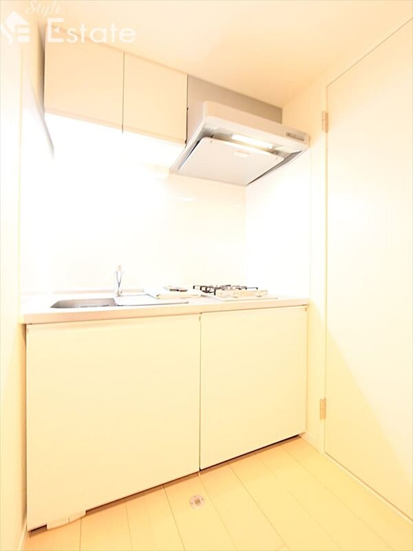 ネオメゾナ津賀田の物件内観写真