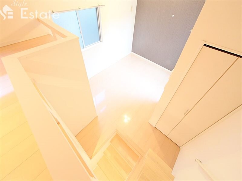 ネオメゾナ津賀田の物件内観写真