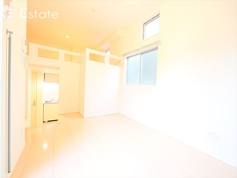 ネオメゾナ津賀田の物件内観写真