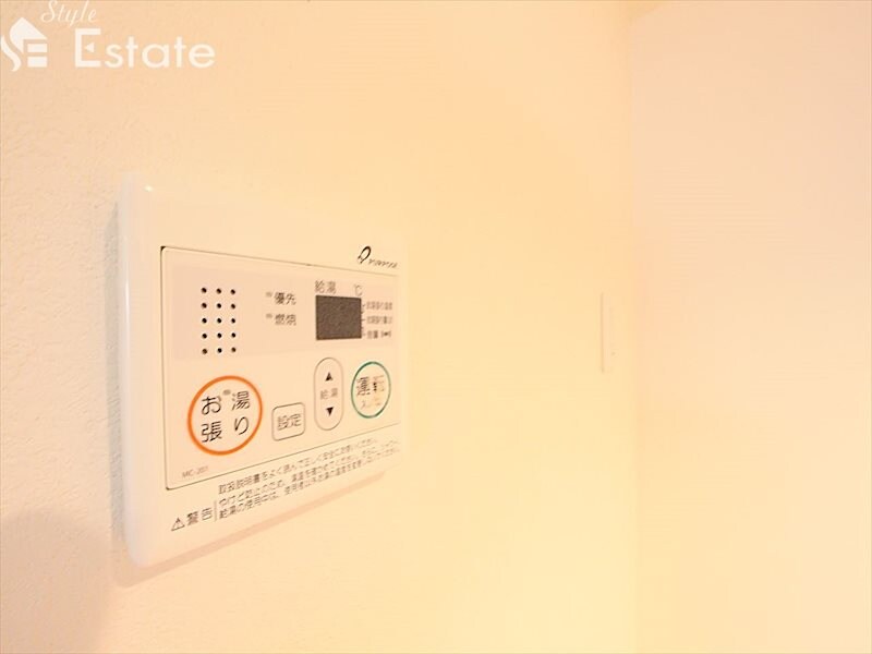 ネオメゾナ津賀田の物件内観写真