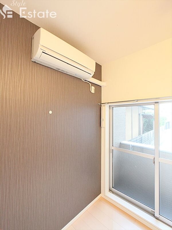 ネオメゾナ津賀田の物件内観写真