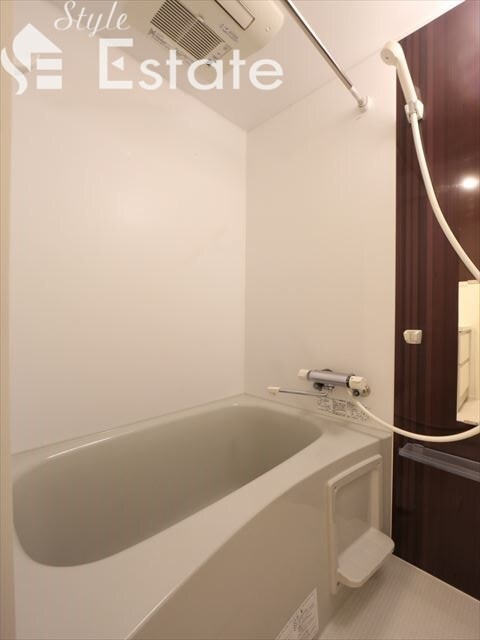 ハーモニーテラス神前IIの物件内観写真