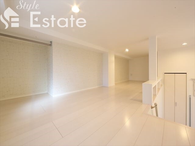 ハーモニーテラス神前IIの物件内観写真