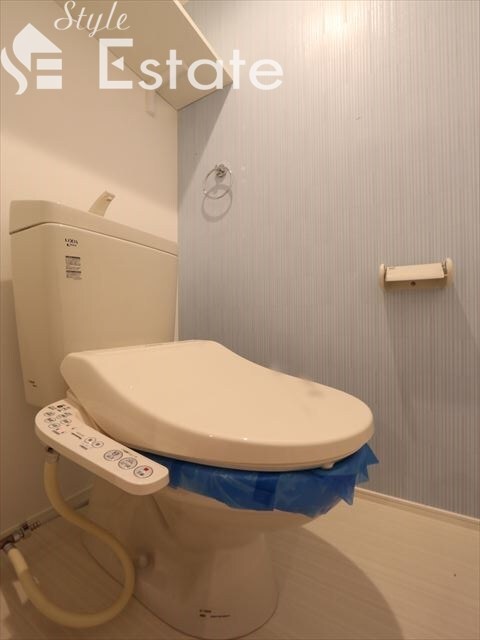 ハーモニーテラス神前IIの物件内観写真