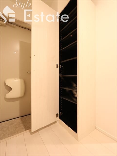 ハーモニーテラス神前IIの物件内観写真