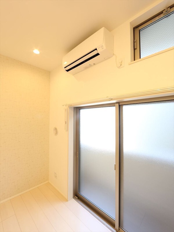 ハーモニーテラス神前IIの物件内観写真