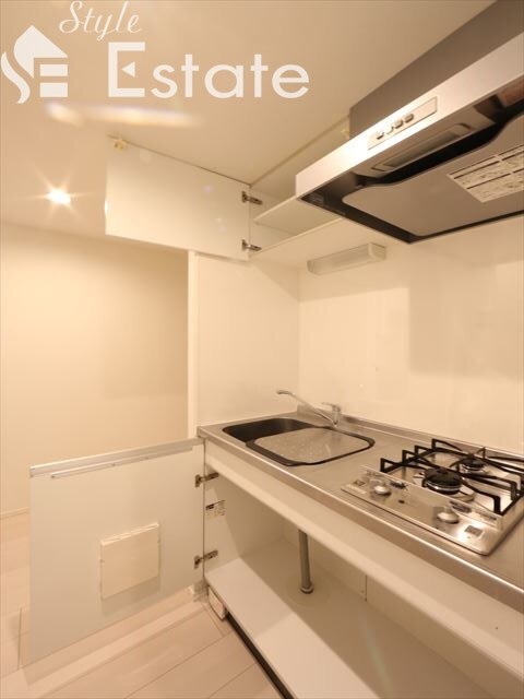 ハーモニーテラス神前IIの物件内観写真