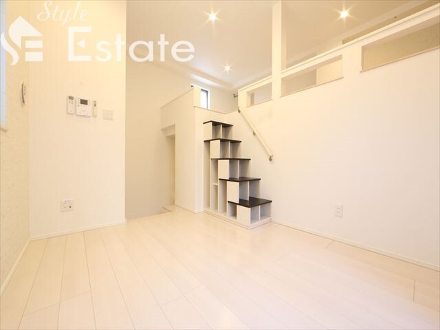 ハーモニーテラス神前IIの物件内観写真