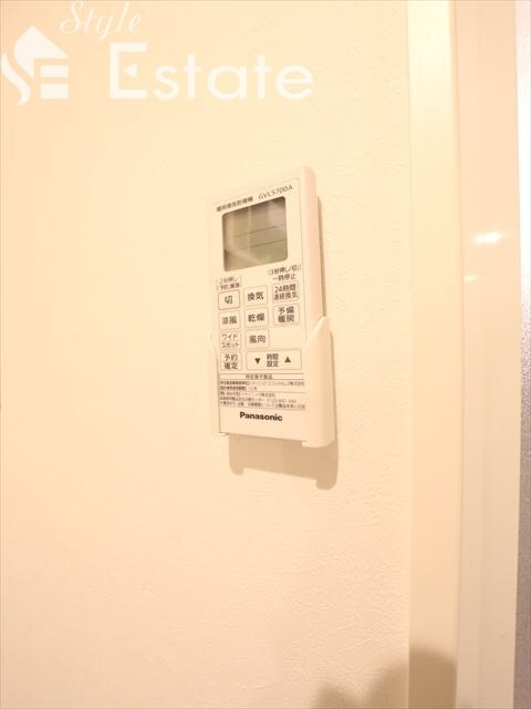 ハーモニーテラス神前IIの物件内観写真