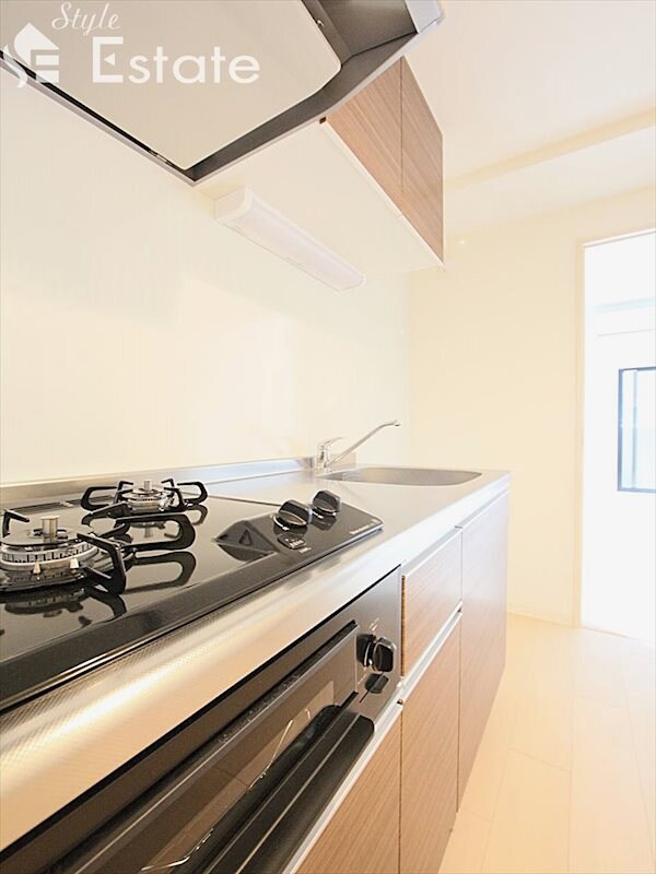 S-FORT堀田通の物件内観写真