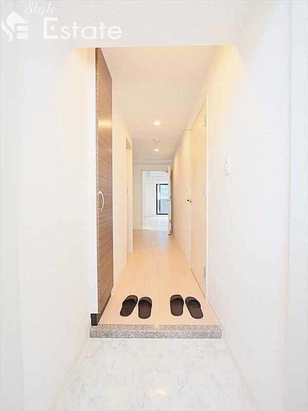 S-FORT堀田通の物件内観写真