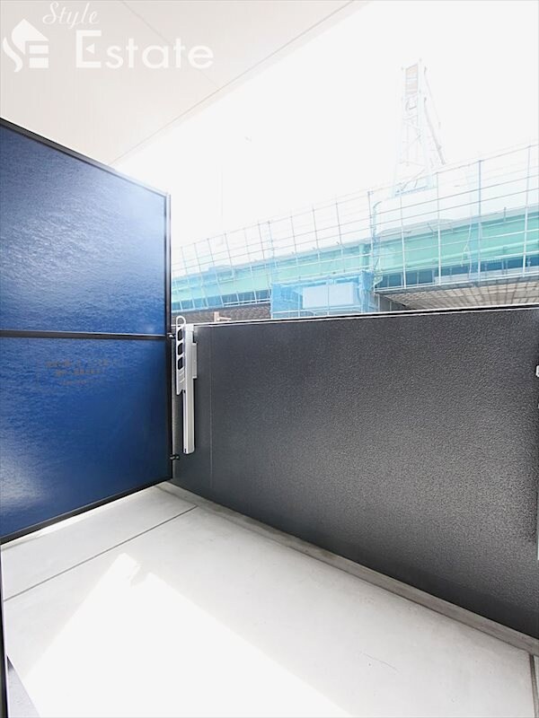 S-FORT堀田通の物件内観写真