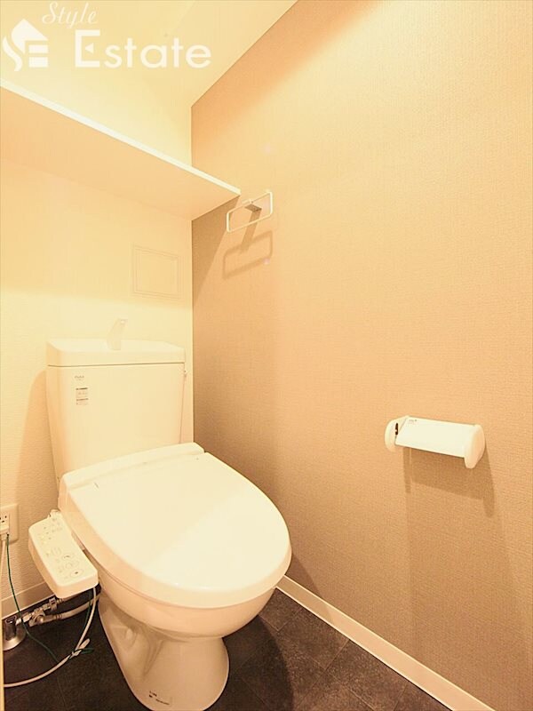 S-FORT堀田通の物件内観写真