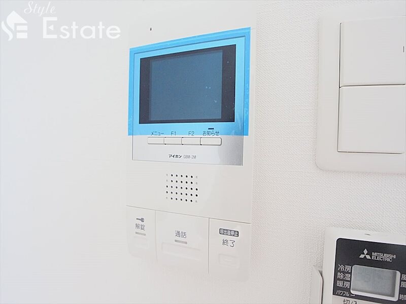 S-FORT堀田通の物件内観写真