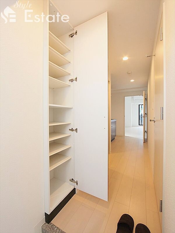 S-FORT堀田通の物件内観写真