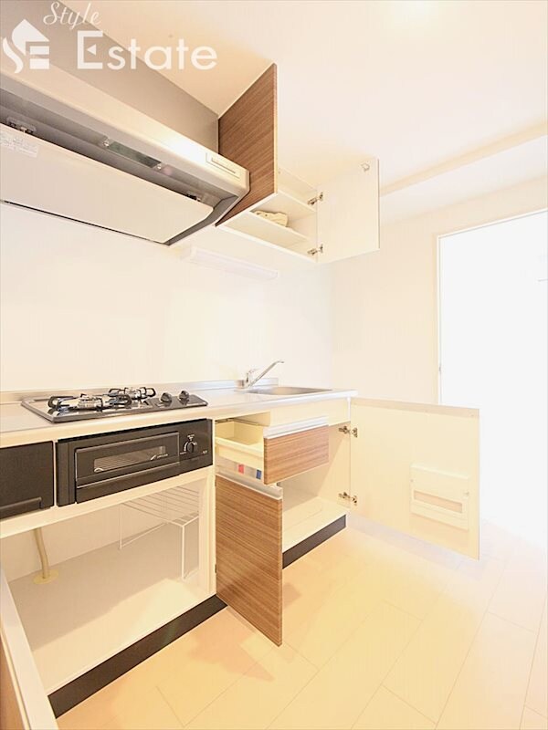 S-FORT堀田通の物件内観写真