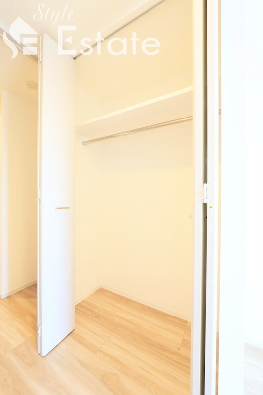 S-RESIDENCE堀田駅前futurの物件内観写真