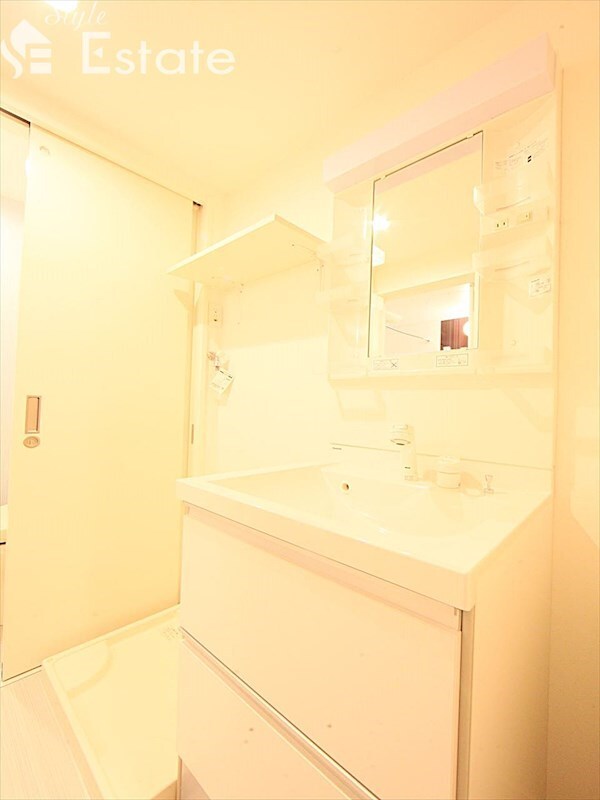 シエルマール柳ヶ枝町の物件内観写真