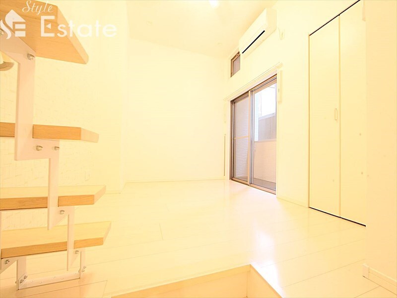 シエルマール柳ヶ枝町の物件内観写真