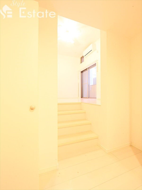 シエルマール柳ヶ枝町の物件内観写真