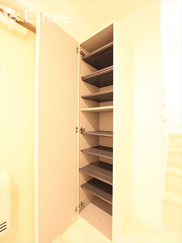 シエルマール柳ヶ枝町の物件内観写真