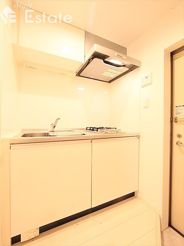 シエルマール柳ヶ枝町の物件内観写真