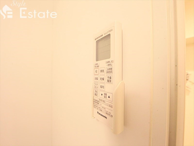 シエルマール柳ヶ枝町の物件内観写真