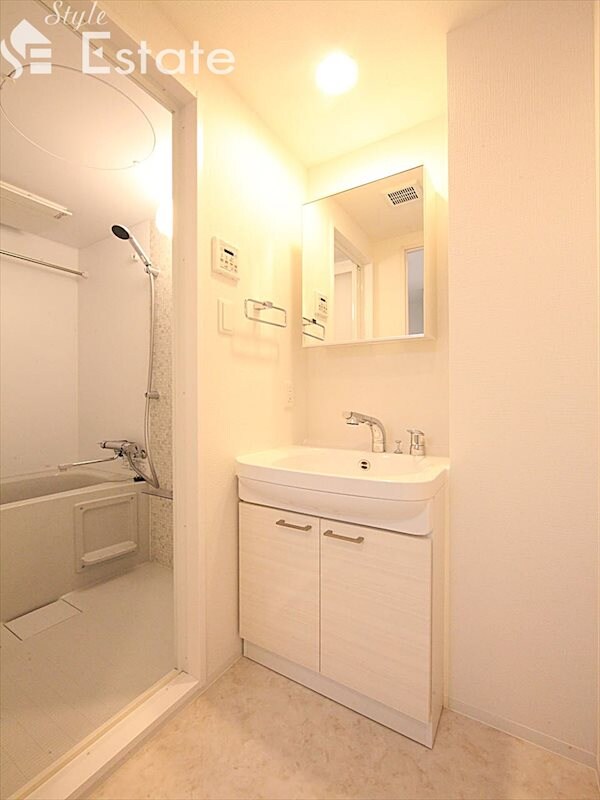 エスリード新栄プライムの物件内観写真