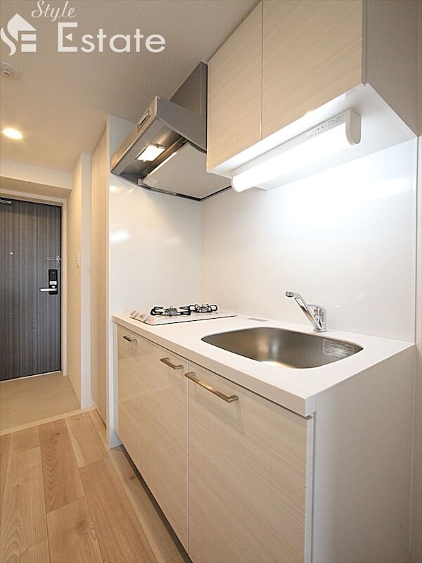 エスリード新栄プライムの物件内観写真