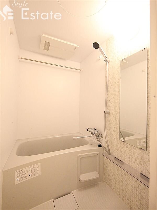 エスリード新栄プライムの物件内観写真