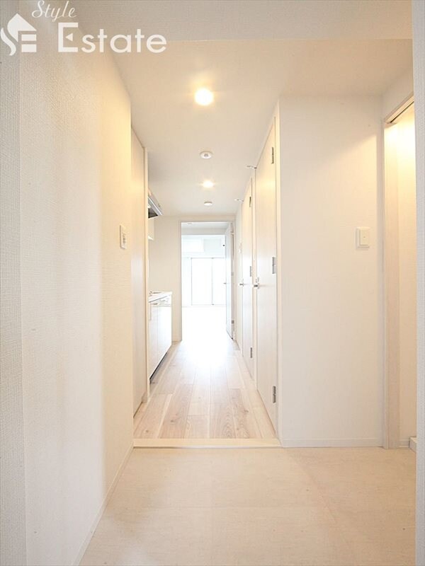 エスリード新栄プライムの物件内観写真