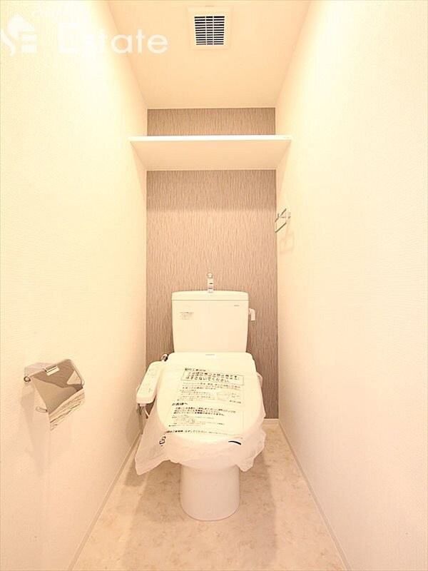 エスリード新栄プライムの物件内観写真