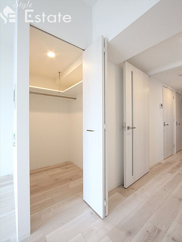 エスリード新栄プライムの物件内観写真