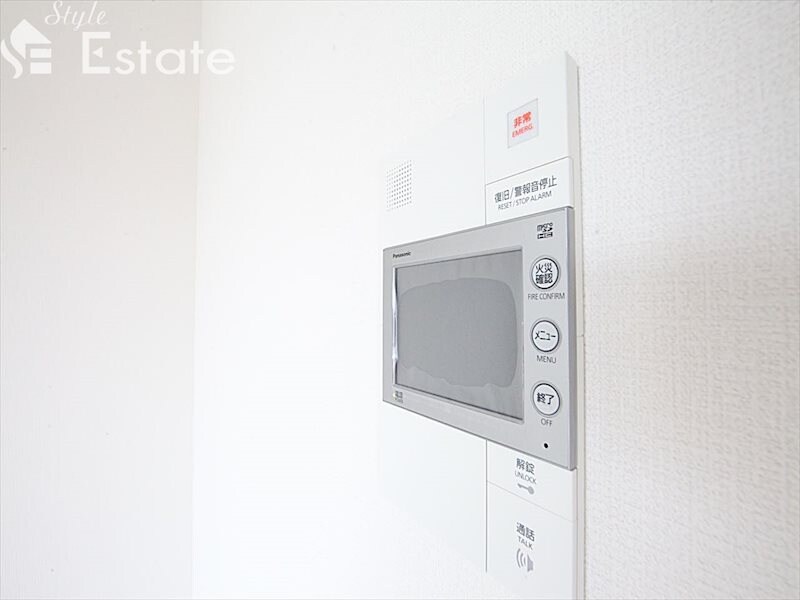 エスリード新栄プライムの物件内観写真