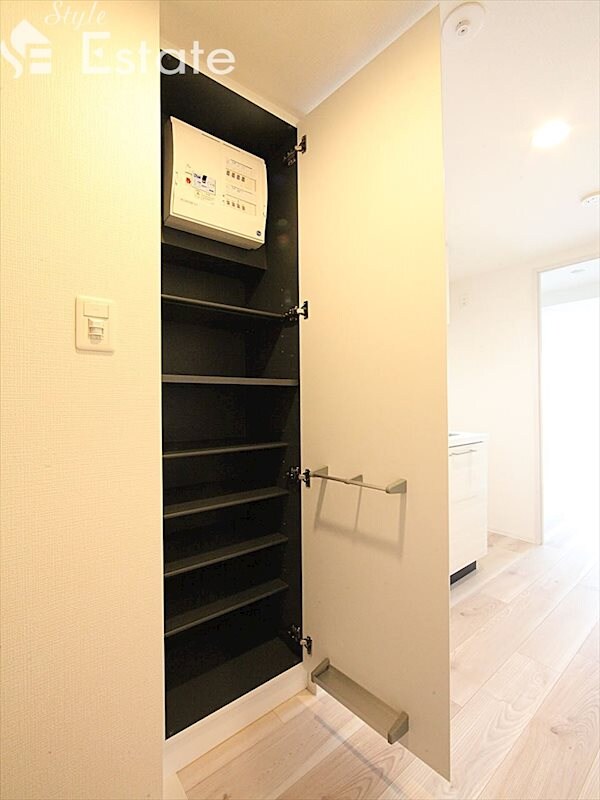 エスリード新栄プライムの物件内観写真