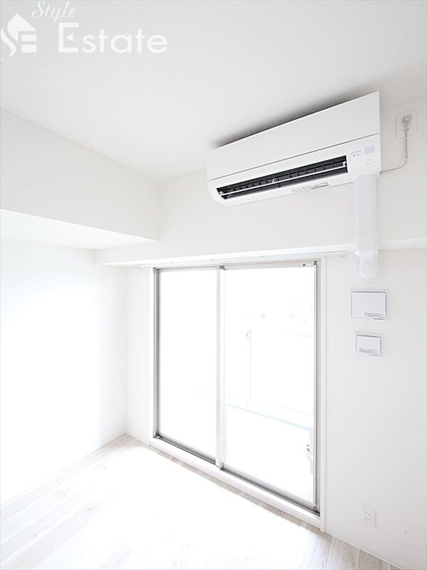 エスリード新栄プライムの物件内観写真