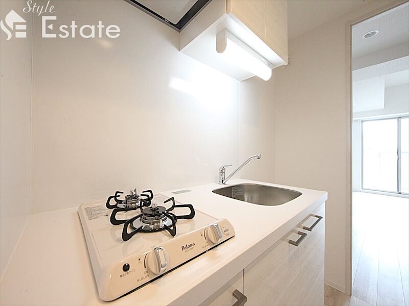 エスリード新栄プライムの物件内観写真