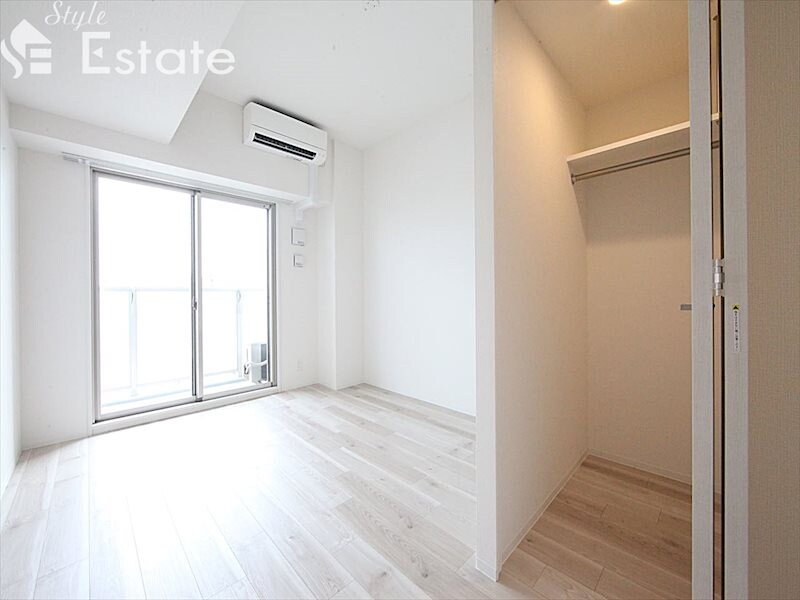 エスリード新栄プライムの物件内観写真