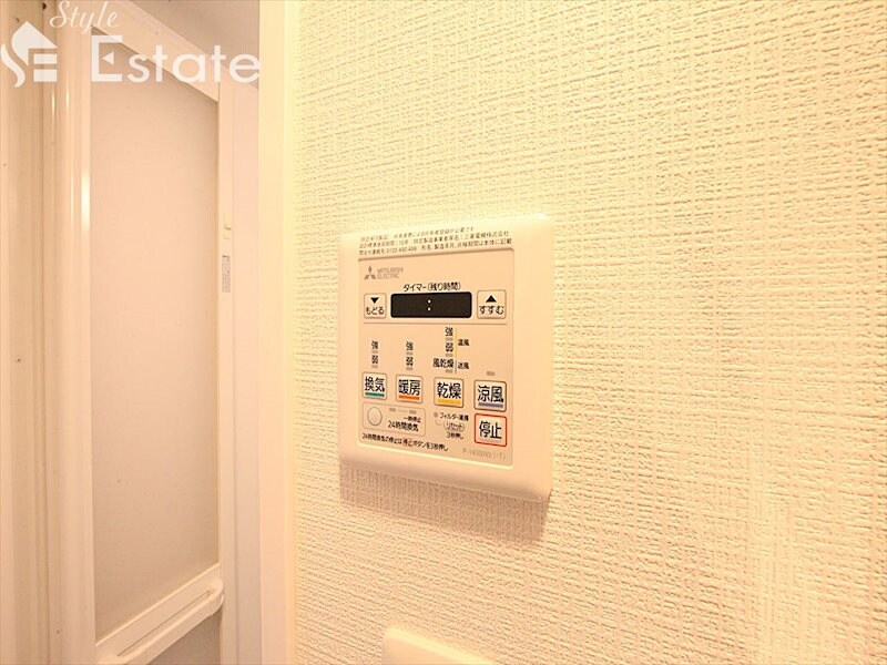 エスリード新栄プライムの物件内観写真