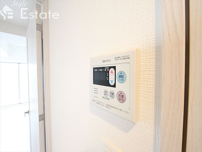 エスリード新栄プライムの物件内観写真