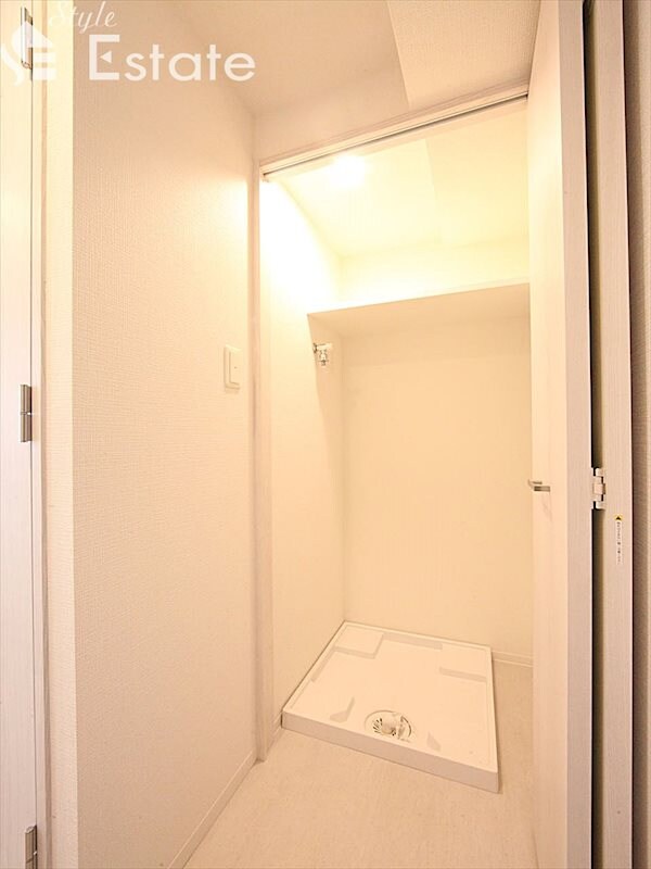 エスリード新栄プライムの物件内観写真