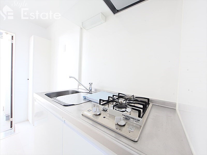 プライム下坂の物件内観写真