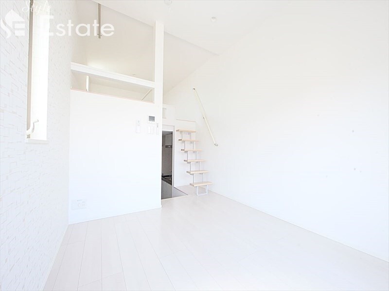 プライム下坂の物件内観写真